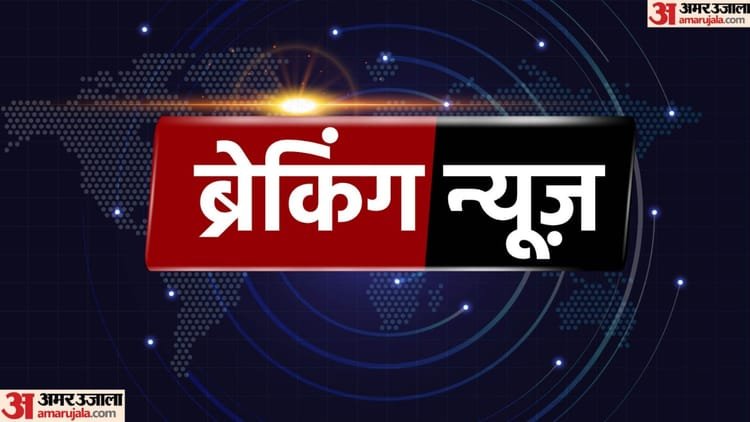 Mp:मंदिर की पटिया टूटने से तीन मासूम बच्चियों की मौत, चार महिलाएं गंभीर घायल; प्रसाद चढ़ाने के दौरान हादसा
